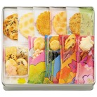 京都・六角 蕪村菴 蕪村花菓撰〈KU-30〉