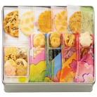 京都・六角 蕪村菴 蕪村花菓撰〈KU-50〉