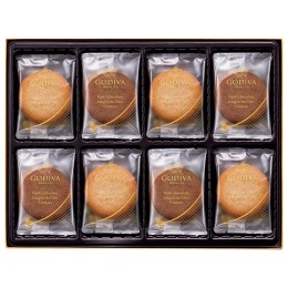 ゴディバ ラングドシャクッキー アソートメント〈GDC-311〉