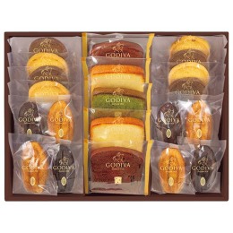 ゴディバ パティスリー アソートメント〈GPA-515〉