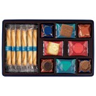 ヨックモック セックバリエ〈YSVBW〉