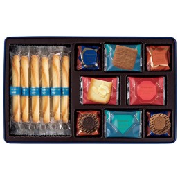 ヨックモック セックバリエ〈YSVBW〉