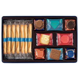 ヨックモック セックバリエ〈YSVCW〉