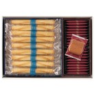 ヨックモック アソルティモンドゥビスキュイ〈YABAW〉