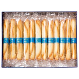 ヨックモック シガール〈YCGF〉