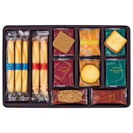 ヨックモック シスデリス〈YSXAW〉