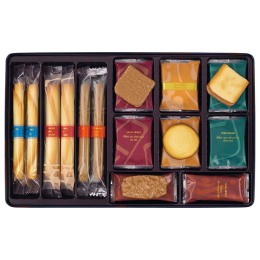 ヨックモック セットデリス〈YSTAW〉