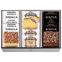 黒船 ウィンターアソート〈QG-30W〉