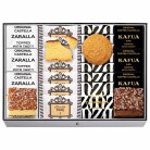 黒船 ウィンターアソート〈QG-50W〉