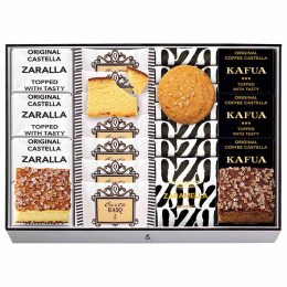 黒船 ウィンターアソート〈QG-50W〉