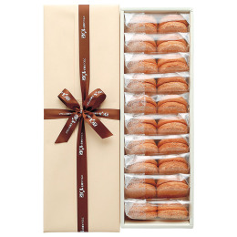 フランス菓子16区 ダックワーズ10袋入〈D10〉