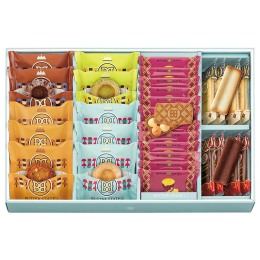 バターステイツ コレクション37袋入〈BW37〉