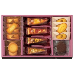 アンリ・シャルパンティエ タルト・フリュイ・アソートS〈HTA-30AWN2〉