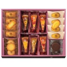 アンリ・シャルパンティエ タルト・フリュイ・アソートM〈HTA-40AWN2〉