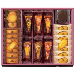 アンリ・シャルパンティエ タルト・フリュイ・アソートL〈HTA-50AWN2〉