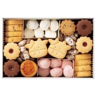 ヨーグルト フォーシーズンズ ヨーグルトクッキー缶〈YC-30〉