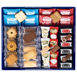 資生堂パーラー 冬の菓子詰合せ〈DJ30〉