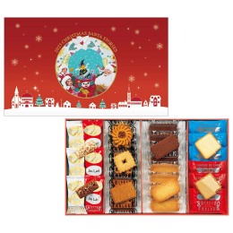 資生堂パーラー 冬のアソートギフト〈CSP30〉