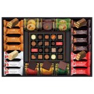 メリーチョコレート エレガントギフト〈ELG-Y〉