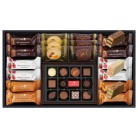 メリーチョコレート エレガントギフト〈ELG-GH〉