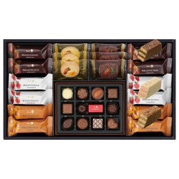 メリーチョコレート エレガントギフト〈ELG-GH〉