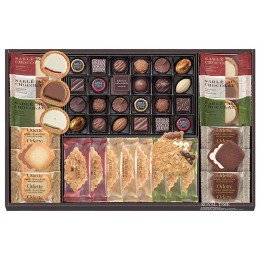 モロゾフ ロイヤルタイム〈MO1352〉