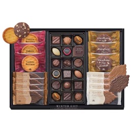 モロゾフ ウインターギフト〈MO1241〉