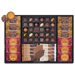 モロゾフ ウインターギフト〈MO1240〉