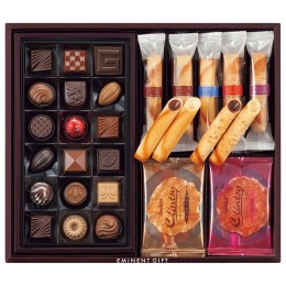 ゴンチャロフ エミネントギフト〈J-25〉