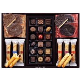 ゴンチャロフ エミネントギフト〈K-30〉