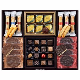 ゴンチャロフ エミネントギフト〈L-50〉