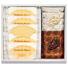 ユーハイム ギフトセット〈PC25〉