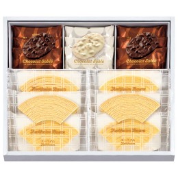 ユーハイム ギフトセット〈PC30〉