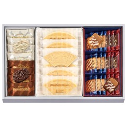 ユーハイム ギフトセット〈PCL40〉