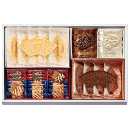 ユーハイム ギフトセット〈PCL50〉