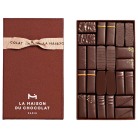 ラ・メゾン・デュ・ショコラ アソルティモン メゾン ノアール