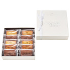 ラ・メゾン・デュ・ショコラ フィナンシェ10個入