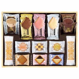 銀座コロンバン東京 コロンバンセレクションW〈CSW-30〉