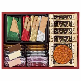 本高砂屋 エコルセファミリーギフト〈AL20〉