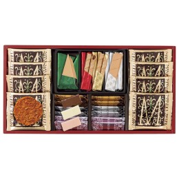 本高砂屋 エコルセファミリーギフト〈AS25〉