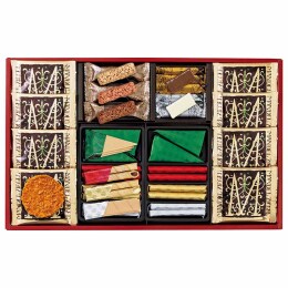 本高砂屋 エコルセファミリーギフト〈AF30〉