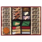 本高砂屋 エコルセファミリーギフト〈AF40〉