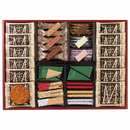 本高砂屋 エコルセファミリーギフト〈AF40〉