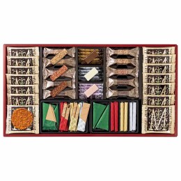 本高砂屋 エコルセファミリーギフト〈AF50〉