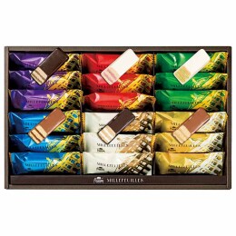 フーシェ ミルフィーユ〈MF30A〉