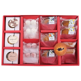 クラークシーゲル 高千穂発酵バターセレクション B