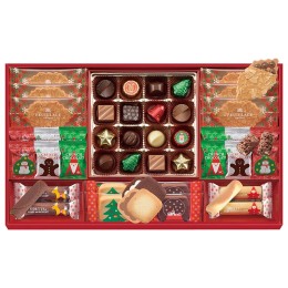 モロゾフ クリスマスロイヤルタイム〈MO-1952〉