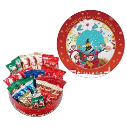 メリーチョコレート スイーツミックス〈MCX-S〉