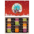 ゴディバ クリスマス サブレショコラ〈GSS-504〉