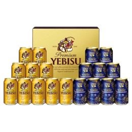 サッポロ ヱビスクリエイティブブリューセット〈YNW5DT〉